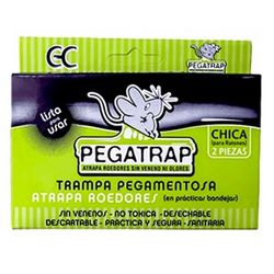 Pegatrap chico